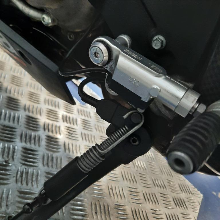 APRILIA Tuono 1100 V4 Factory Abs