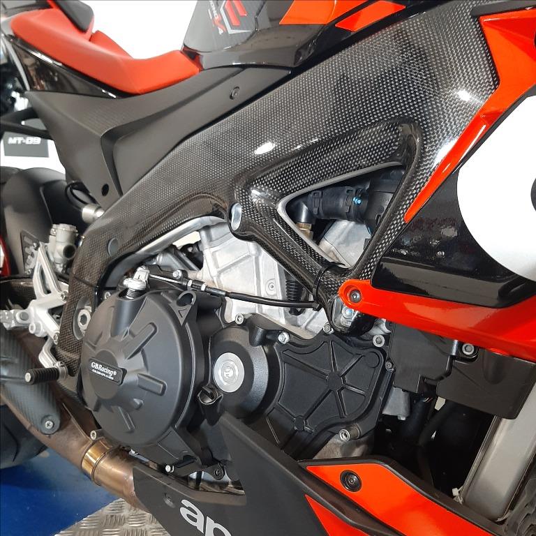 APRILIA Tuono 1100 V4 Factory Abs