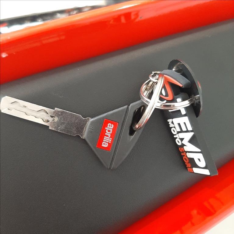 APRILIA Tuono 1100 V4 Factory Abs