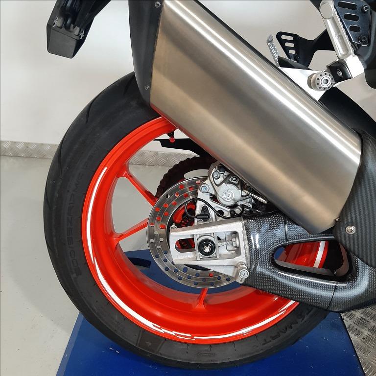 APRILIA Tuono 1100 V4 Factory Abs