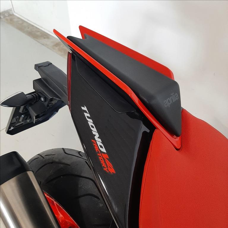 APRILIA Tuono 1100 V4 Factory Abs