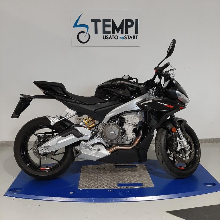 APRILIA Tuono 660 Factory Abs