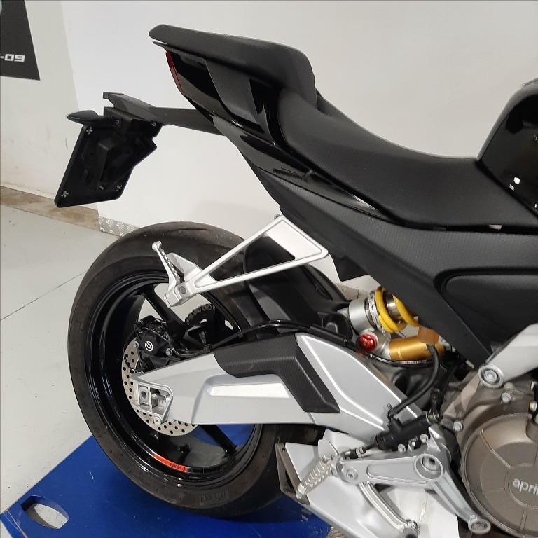 APRILIA Tuono 660 Factory Abs