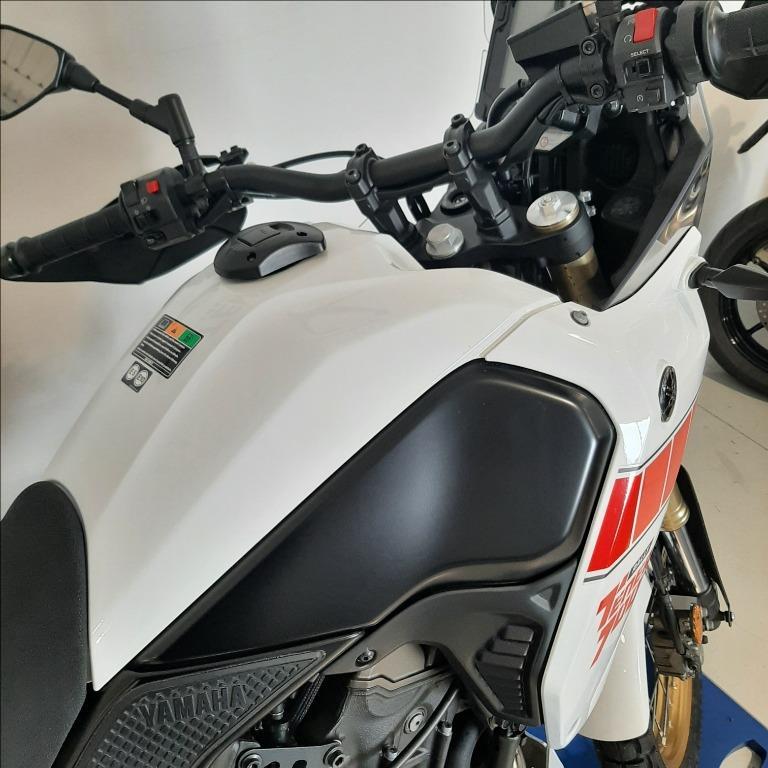 YAMAHA Tenere 700 Rally Edition Abs
