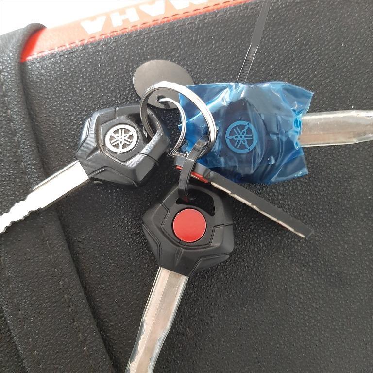 YAMAHA Tenere 700 Rally Edition Abs