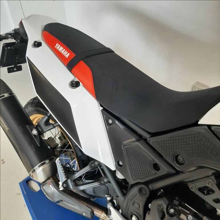 YAMAHA Tenere 700 Rally Edition Abs