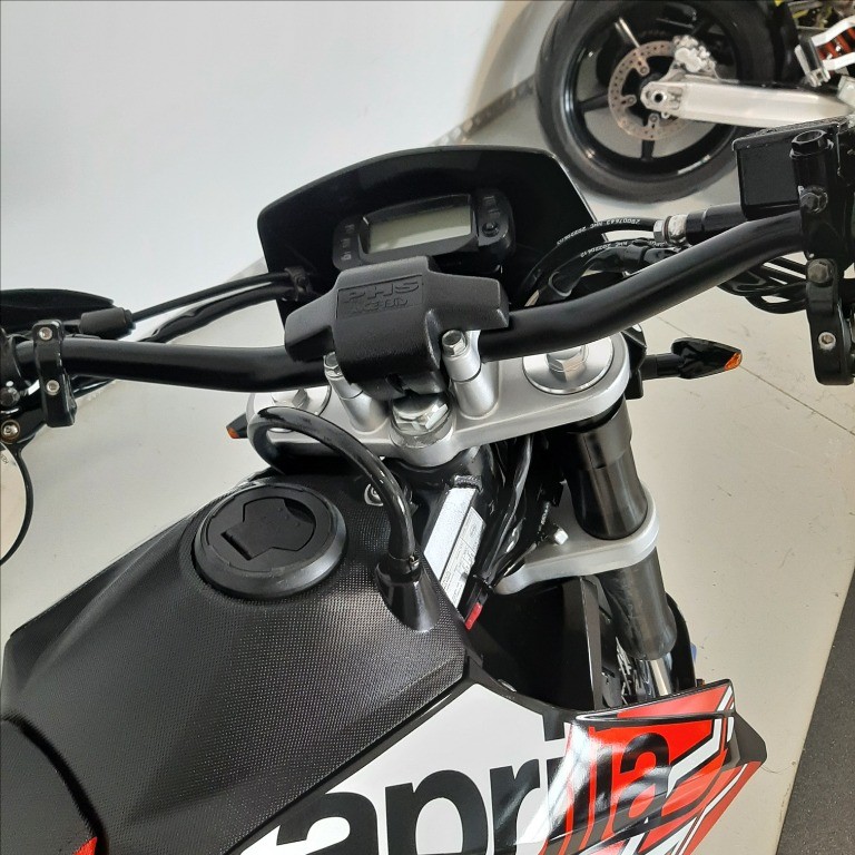 APRILIA SX 125 Abs