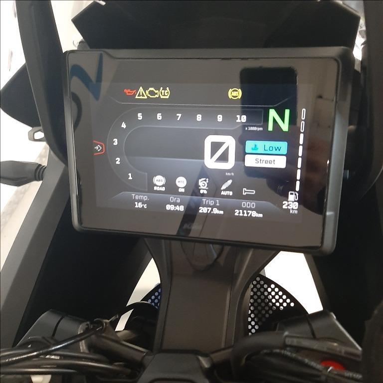 KTM 1290 Adventure S Super Abs