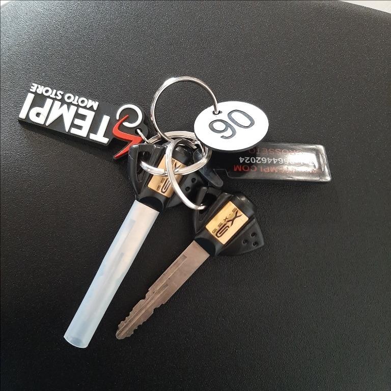 SUZUKI GSX-S 1000 GX Abs