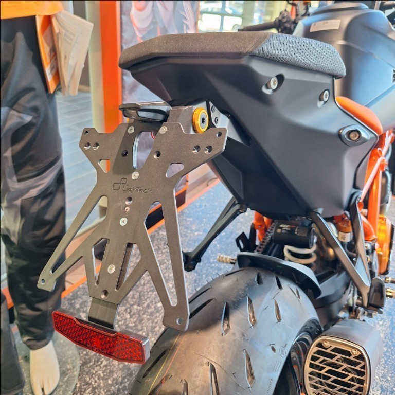KTM 1390 Super Duke R EVO Abs