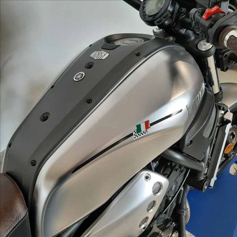 YAMAHA XSR 700 Abs