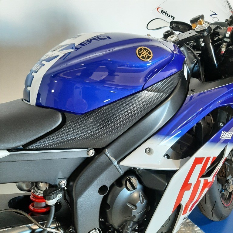 YAMAHA YZF R6 600 R