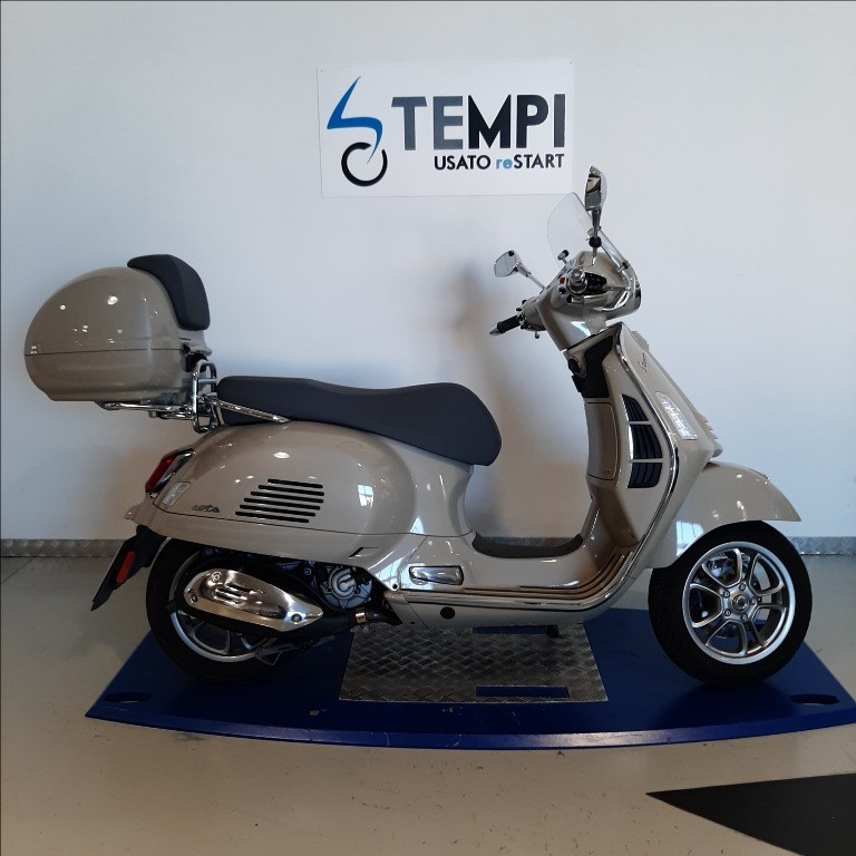 VESPA Vespa GTS 310 hpe