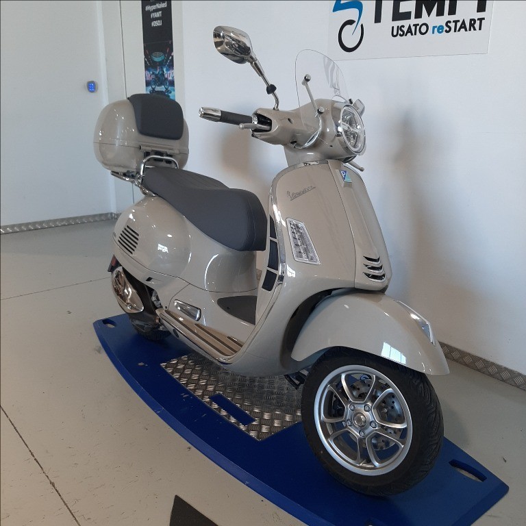VESPA Vespa GTS 310 hpe