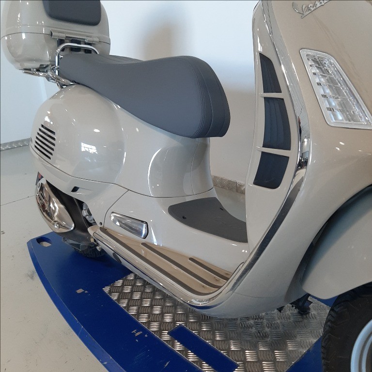 VESPA Vespa GTS 310 hpe