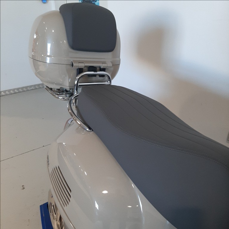 VESPA Vespa GTS 310 hpe