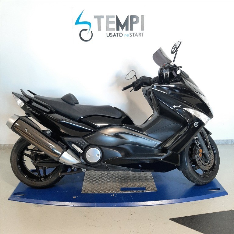 YAMAHA T-Max 500 XP ie