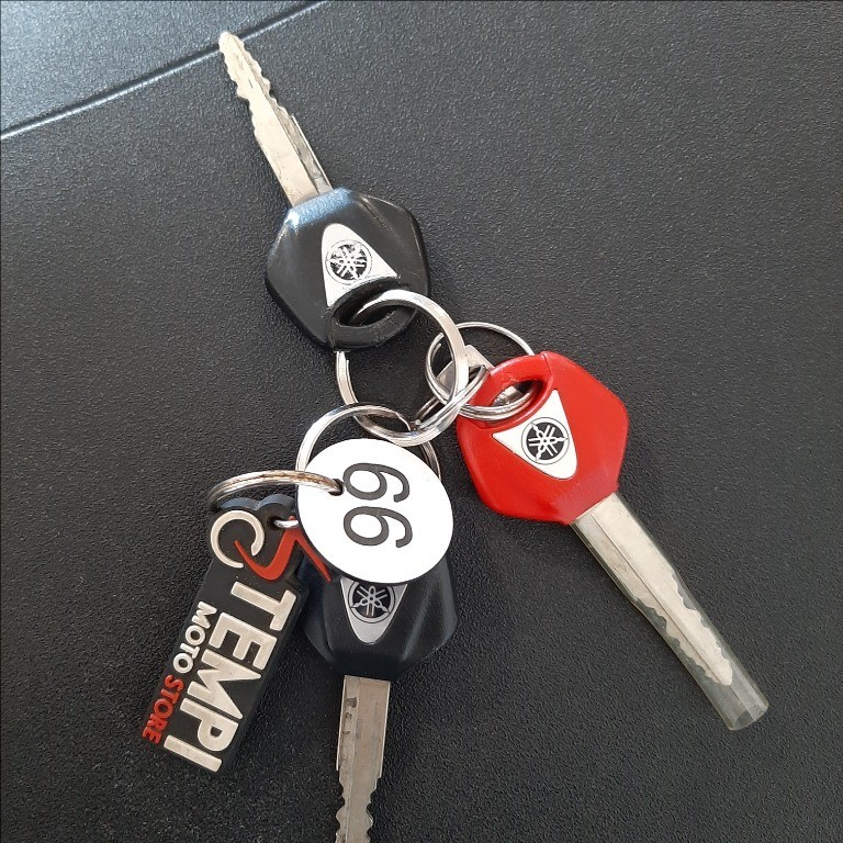 YAMAHA T-Max 500 XP ie