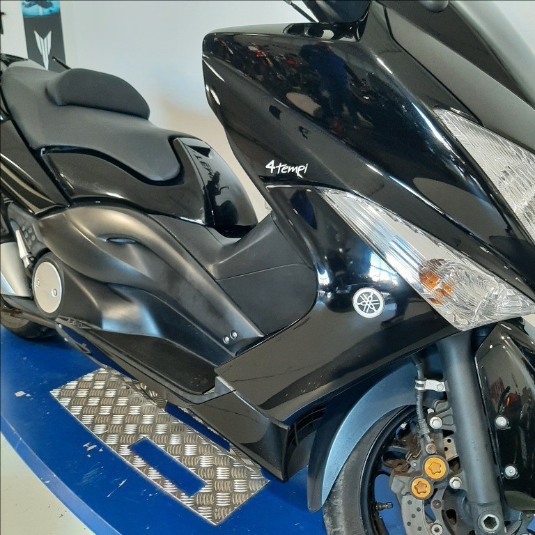 YAMAHA T-Max 500 XP ie