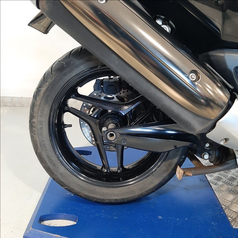 YAMAHA T-Max 500 XP ie