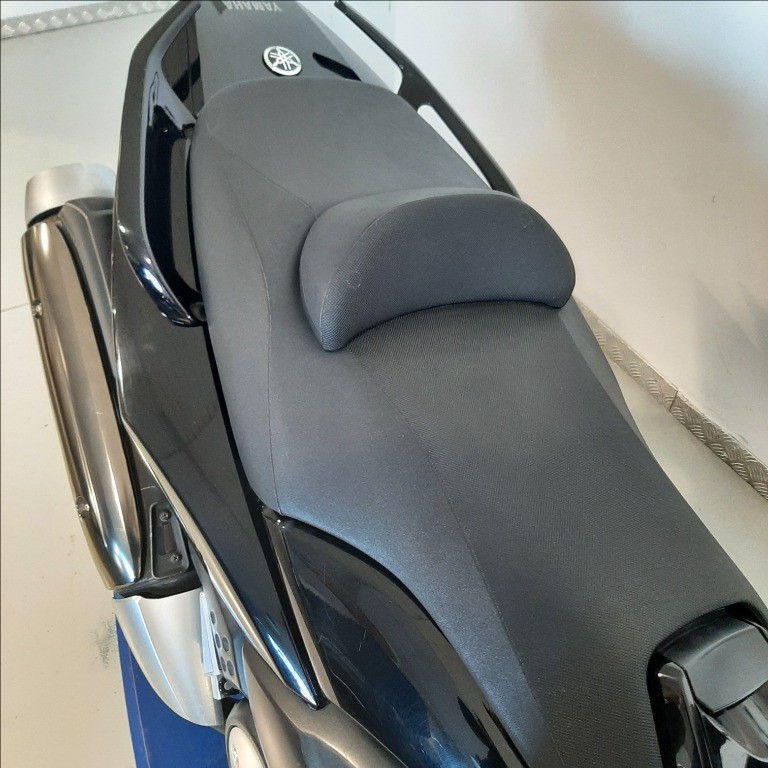 YAMAHA T-Max 500 XP ie