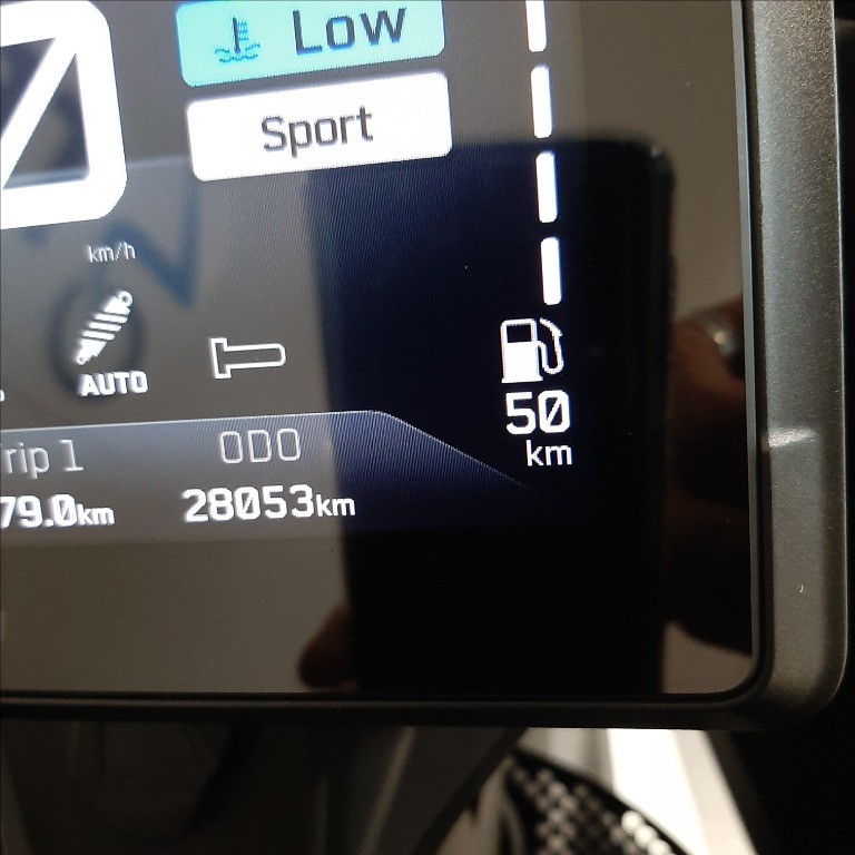 KTM 1290 Adventure S Super Abs