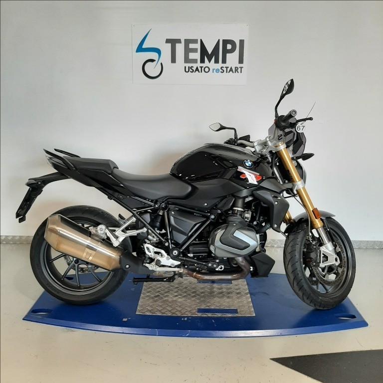 BMW R 1250 R Abs