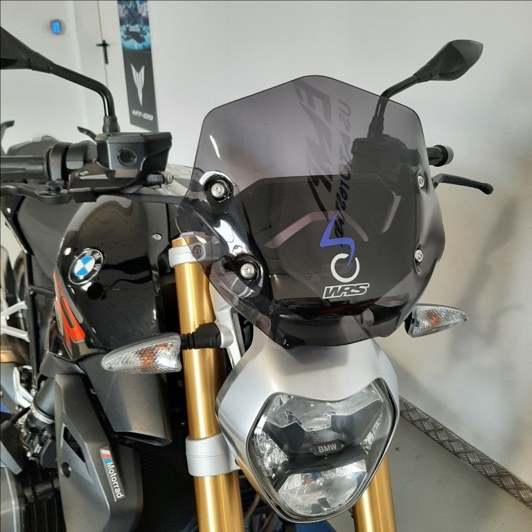 BMW R 1250 R Abs