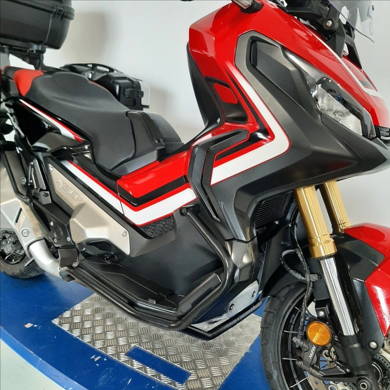HONDA X-ADV 750 DCT Abs