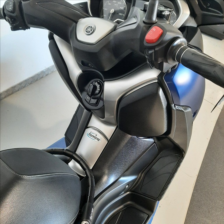 YAMAHA X-Max 300 Abs