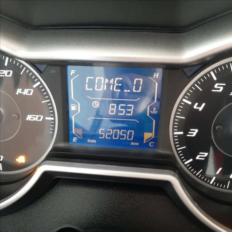 YAMAHA X-Max 300 Abs