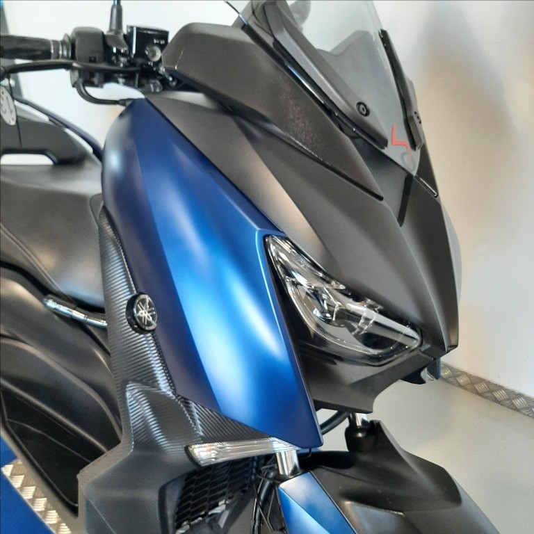 YAMAHA X-Max 300 Abs