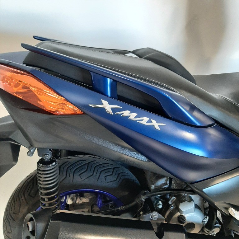 YAMAHA X-Max 300 Abs