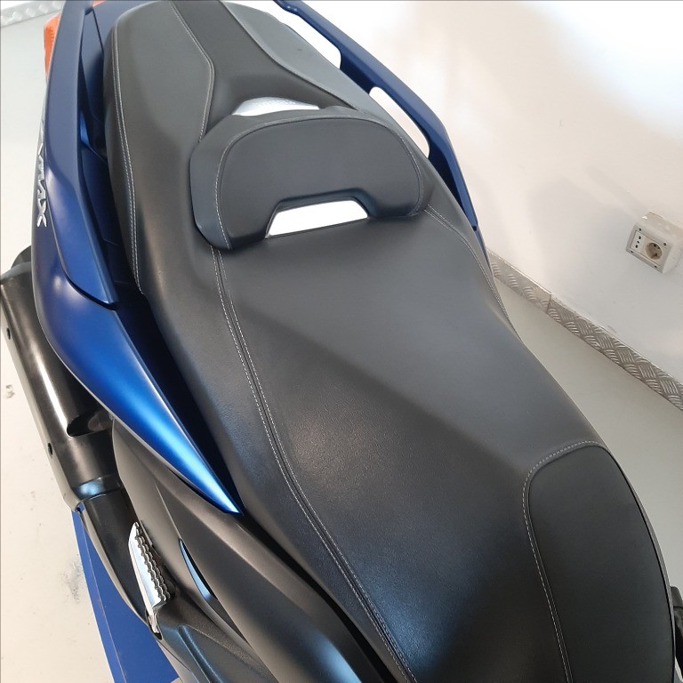 YAMAHA X-Max 300 Abs