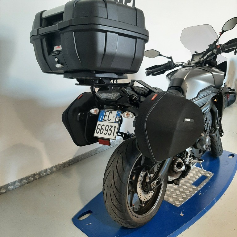 YAMAHA Tracer 900 Abs