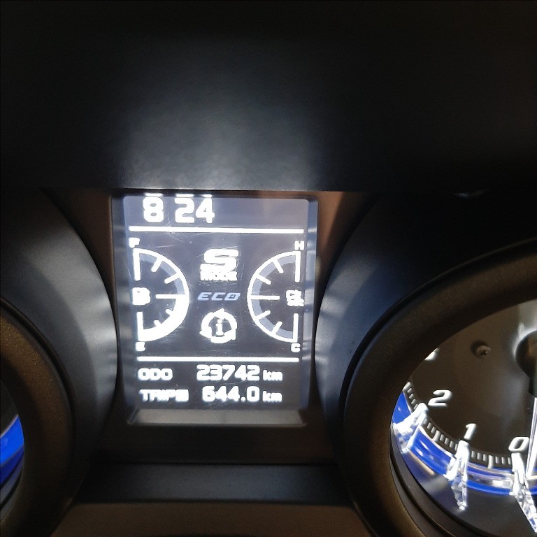 YAMAHA T-Max 560 Abs