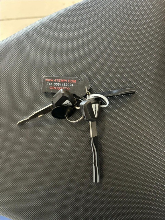 KAWASAKI Ninja 1000 SX 