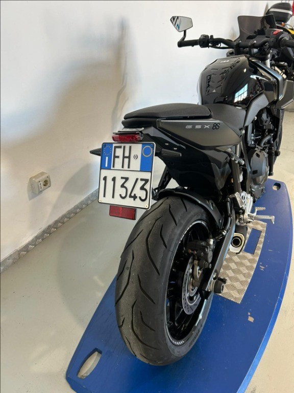 SUZUKI GSX-8S Abs E5