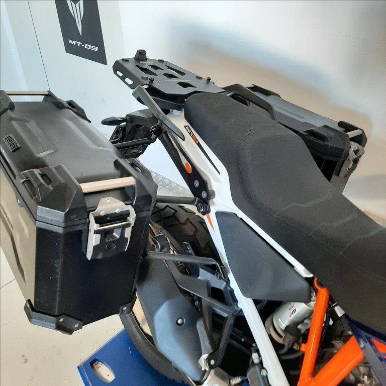 KTM 1290 Adventure R Super Abs