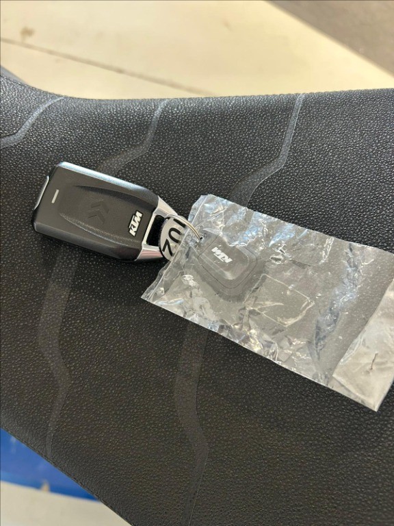 KTM 1290 Adventure R Super Abs