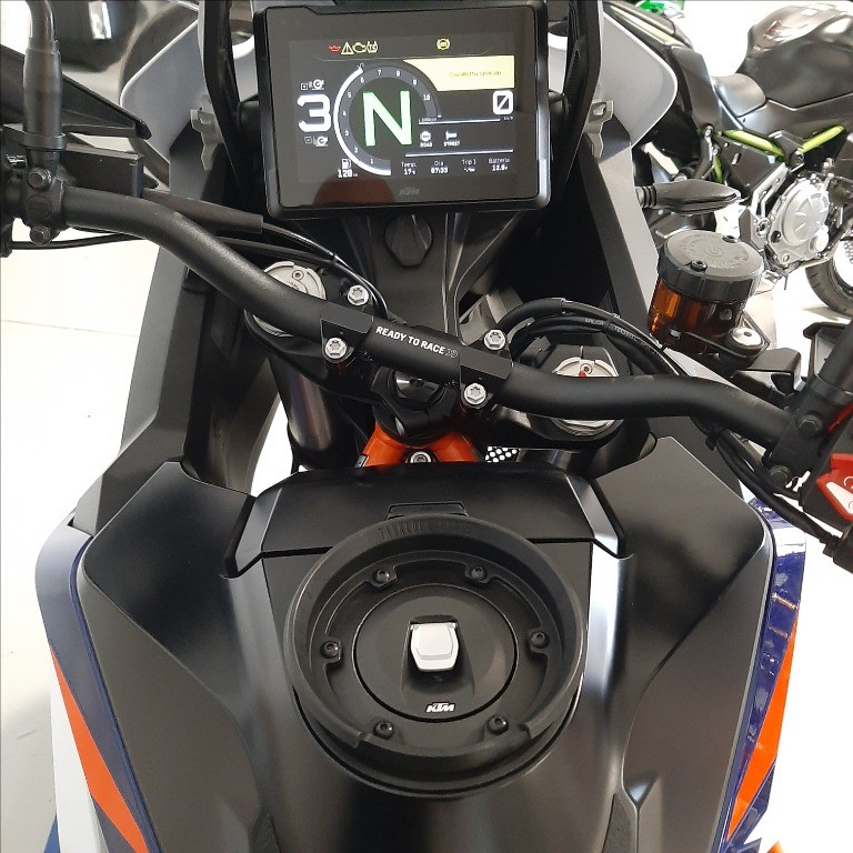 KTM 1290 Adventure R Super Abs