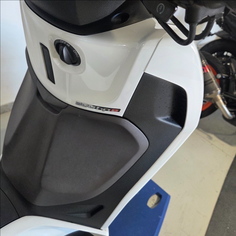 PIAGGIO Beverly 300 hpe abs-asr