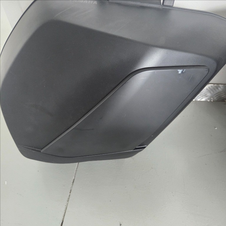 YAMAHA Tracer 9 900 GT plus Abs