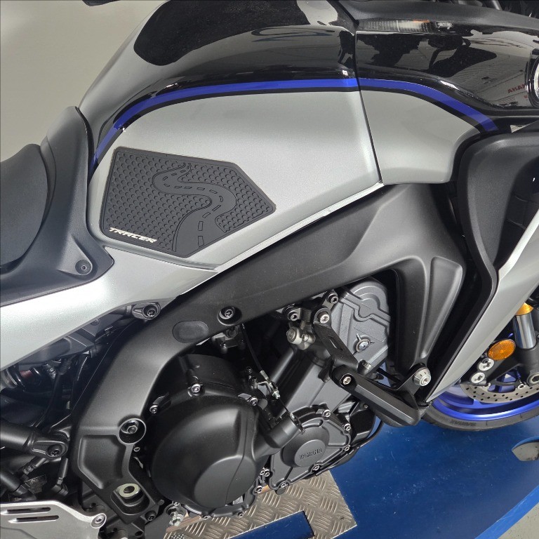 YAMAHA Tracer 9 900 GT plus Abs