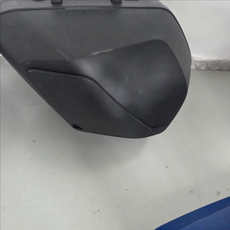 YAMAHA Tracer 9 900 GT plus Abs