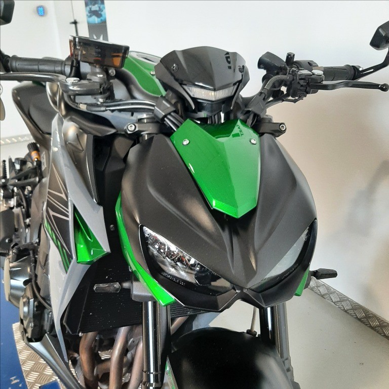 KAWASAKI Z 1000 R Edition Abs