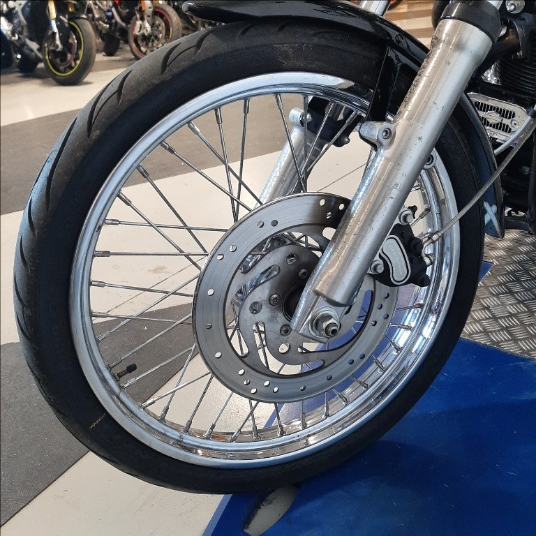 HARLEY-DAVIDSON Dyna Wide Glide 1449 FXDWG 1450