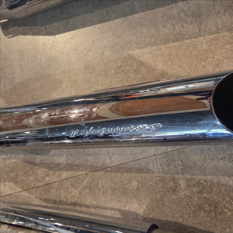 HARLEY-DAVIDSON Dyna Wide Glide 1449 FXDWG 1450