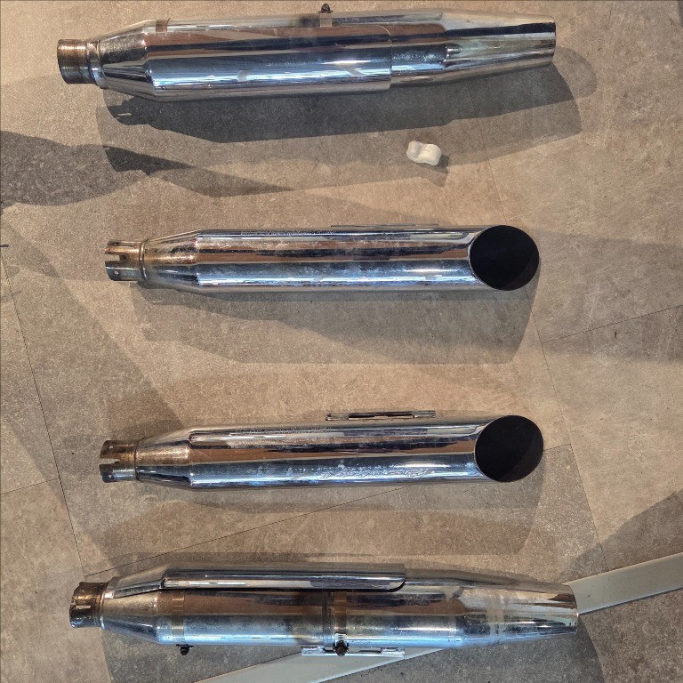 HARLEY-DAVIDSON Dyna Wide Glide 1449 FXDWG 1450