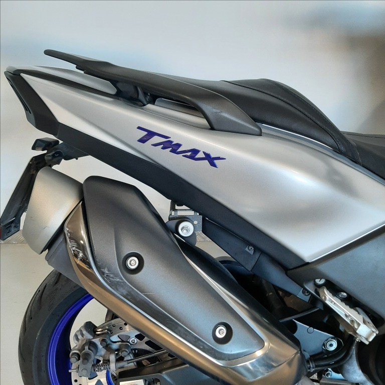 YAMAHA T-Max 530 SX Abs